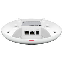 HUAWEI Wireless LAN Equipment AP673 AP673 11be indoor 2+2+4 tri bands smart antenna USB BLE AP673 RJ45x2 11be tri bands 