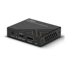 Lindy 38203 audio converter