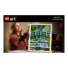 LEGO ART 31220 building toy LEGO ART 31220 building toy
