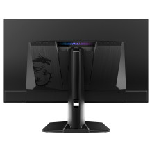 MSI MPG 322URX QD-OLED kompiuterio monitorius