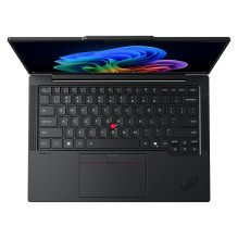 Lenovo ThinkPad T14s G7 CU7 355 / 32GB / 1TBSSD / W11 Pro juodas, populiariausias pardavėjas