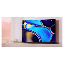 139cm / 55" Sony BRAVIA 8 K55XR80PAEP 4K OLED 120Hz HDMI 2.1 HDR Google TV VRR ALLM Dolby Vision Dolby Atmos