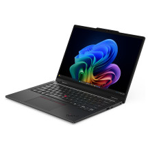 Lenovo ThinkPad T14s 2in1 G2 CU7 355 / 32GB / 512SSD / W11 Pro Touch juodas, populiariausias pardavėjas