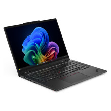 Lenovo ThinkPad T14s 2in1 G2 CU7 355 / 32GB / 512SSD / W11 Pro Touch juodas, populiariausias pardavėjas