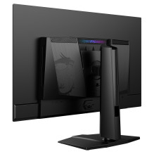 MSI MPG 322URX QD-OLED kompiuterio monitorius