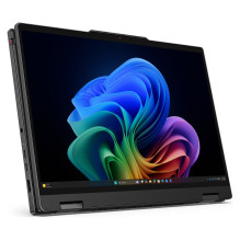 Lenovo ThinkPad T14s 2in1 G2 CU7 355 / 32GB / 512SSD / W11 Pro Touch juodas, populiariausias pardavėjas
