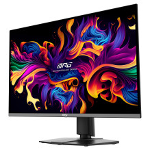 MSI MPG 322URX QD-OLED kompiuterio monitorius