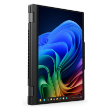 Lenovo ThinkPad T14s 2in1 G2 CU7 355 / 32GB / 512SSD / W11 Pro Touch juodas, populiariausias pardavėjas