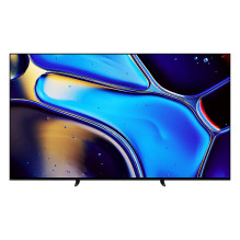 139cm / 55" Sony BRAVIA 8 K55XR80PAEP 4K OLED 120Hz HDMI 2.1 HDR Google TV VRR ALLM Dolby Vision Dolby Atmos