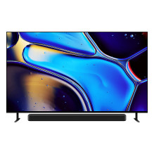 139cm / 55" Sony BRAVIA 8 K55XR80PAEP 4K OLED 120Hz HDMI 2.1 HDR Google TV VRR ALLM Dolby Vision Dolby Atmos
