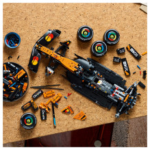 LEGO Technic 42228 LEGO Technic 42228
