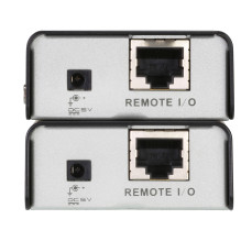 ATEN CE100 KVM jungties adapteris VGA USB 100m