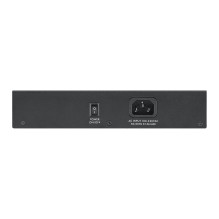 16P ZyXEL GS1100-16 Metall