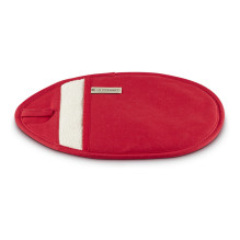 LE CREUSET Puodo laikiklis 31x21 cm vyšnių raudonas (95002700060000) LE CREUSET Puodo laikiklis 31x21 cm vyšnių raudonas (95002700060000)