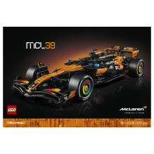 LEGO Technic 42228 LEGO Technic 42228