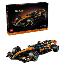 LEGO Technic 42228 LEGO Technic 42228