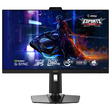 MSI MPG 272QRF X36 kompiuterio monitorius