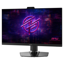 MSI MPG 272QRF X36 kompiuterio monitorius