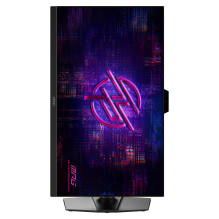 MSI MPG 272QRF X36 kompiuterio monitorius