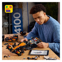LEGO Technic 42228 LEGO Technic 42228