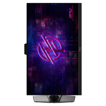 MSI MPG 272QRF X36 kompiuterio monitorius
