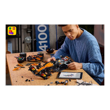 LEGO Technic 42228 LEGO Technic 42228