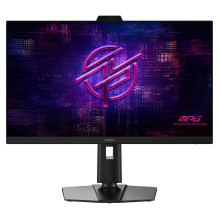 MSI MPG 272QRF X36 kompiuterio monitorius