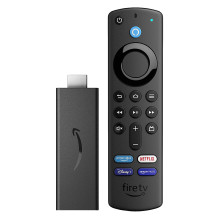 „Amazon Fire TV Stick“ 2021 m.