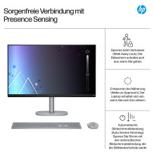 AIO HP OmniStudio X 27-cs1173ng CU7 256V / 16GB / 1TBSSD / W11 Home