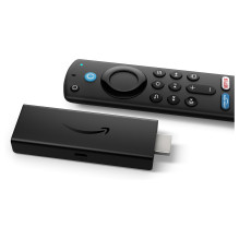 „Amazon Fire TV Stick“ 2021 m.