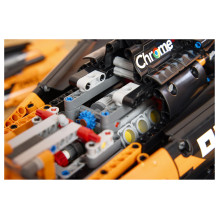 LEGO Technic 42228 LEGO Technic 42228