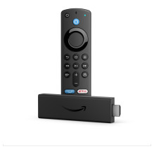 Amazon Fire TV Stick 2021