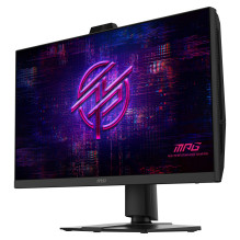 MSI MPG 272QRF X36 computer monitor