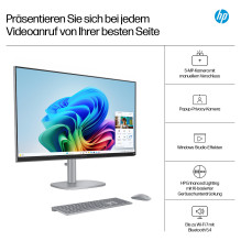 AIO HP OmniStudio X 27-cs1173ng CU7 256V / 16GB / 1TBSSD / W11 Home