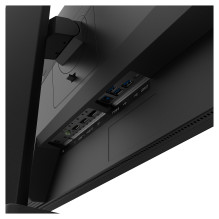 MSI MPG 272QRF X36 kompiuterio monitorius