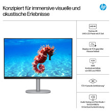 AIO HP OmniStudio X 27-cs1173ng CU7 256V / 16GB / 1TBSSD / W11 Home