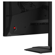 MSI MPG 272QRF X36 kompiuterio monitorius