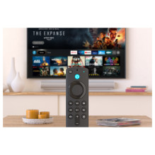 Amazon Fire TV Stick 2021