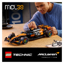 LEGO Technic 42228 LEGO Technic 42228