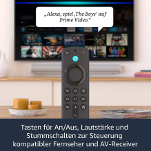 Amazon Fire TV Stick 2021