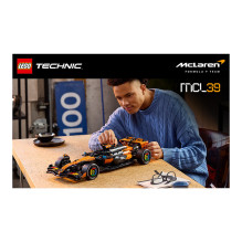 LEGO Technic 42228 LEGO Technic 42228