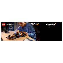 LEGO Technic 42228 LEGO Technic 42228