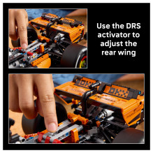 LEGO Technic 42228 LEGO Technic 42228