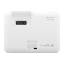 Viewsonic LSD400HD-ST data projector
