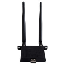 „Viewsonic VB-WIFI-001“ tinklo plokštė „Viewsonic VB-WIFI-001“ tinklo plokštė