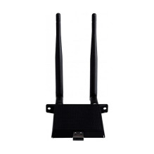 „Viewsonic VB-WIFI-001“ tinklo plokštė „Viewsonic VB-WIFI-001“ tinklo plokštė