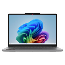 Lenovo IdeaPad Slim 5 14AGP11 Copilot+ stacionarus kompiuteris