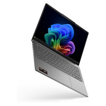 Lenovo IdeaPad Slim 5 14AGP11 Copilot+ stacionarus kompiuteris