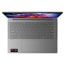 Lenovo IdeaPad Slim 5 14AGP11 Copilot+ stacionarus kompiuteris