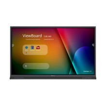 „Viewsonic IFP7552-1B“ informacinis ekranas